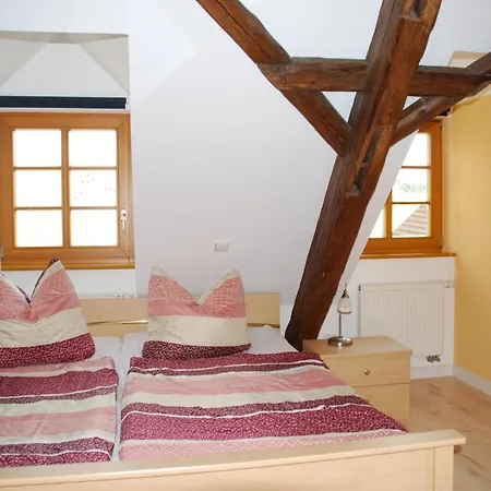 Gutshof Lesch - 1 Apartment