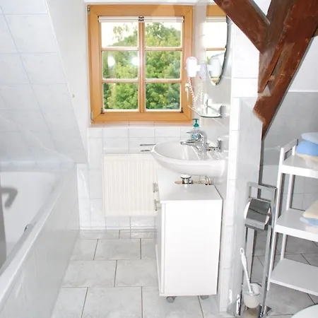 Apartment Gutshof Lesch - 1