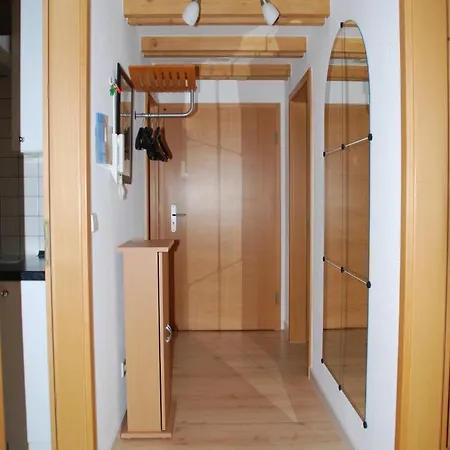 Apartment Gutshof Lesch - 1