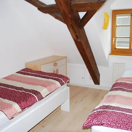 Gutshof Lesch - 1 Apartment