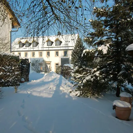Apartment Gutshof Lesch - 1