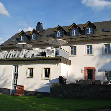Apartment Gutshof Lesch - 1