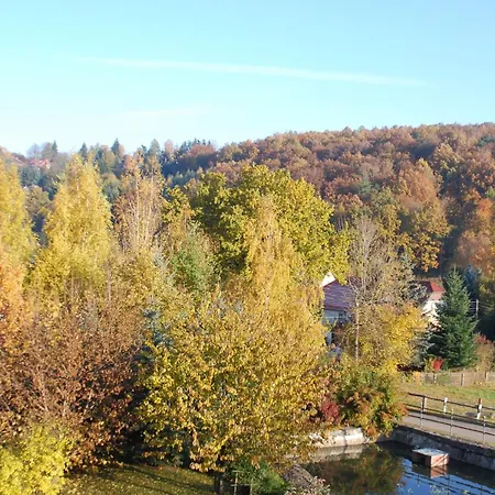 Gutshof Lesch - 1 Apartment *