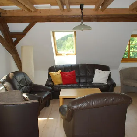 Gutshof Lesch - 1 Apartment *