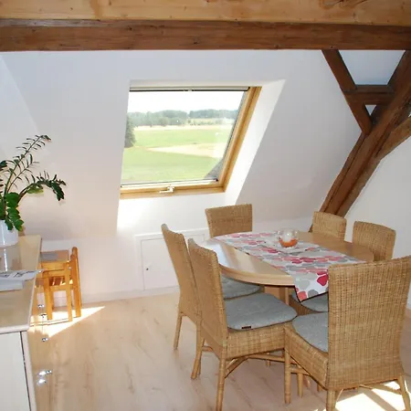 Gutshof Lesch - 1 Apartment