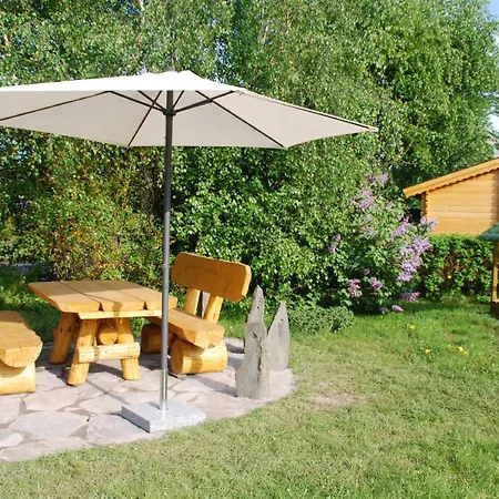 Gutshof Lesch - 1 Apartment *