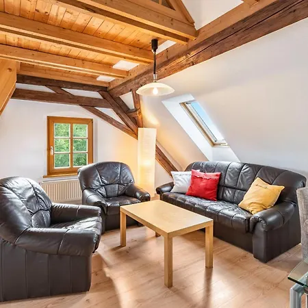 Gutshof Lesch - 1 Apartman