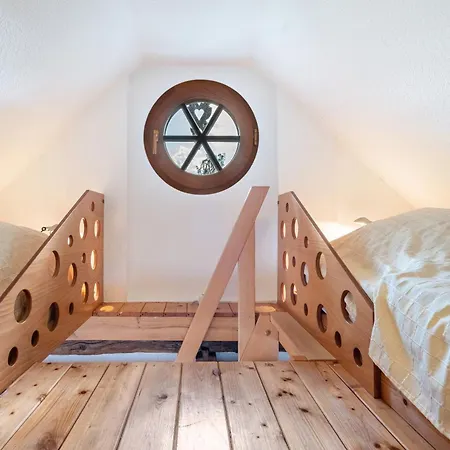 Apartman Gutshof Lesch - 1