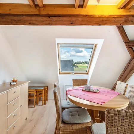 Apartman Gutshof Lesch - 1 *