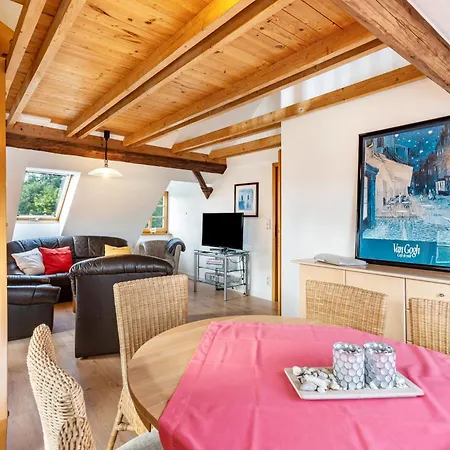 Gutshof Lesch - 1 Apartman Chemnitz