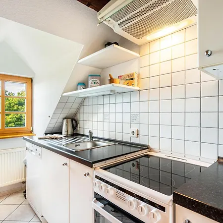 Gutshof Lesch - 1 Apartman *