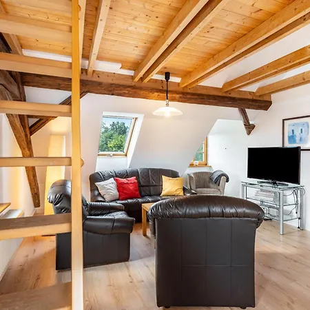 Gutshof Lesch - 1 Apartman Chemnitz