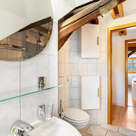 Gutshof Lesch - 1 Apartman *