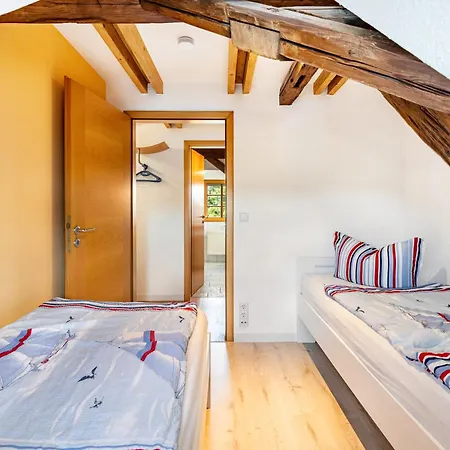 Gutshof Lesch - 1 Apartman *