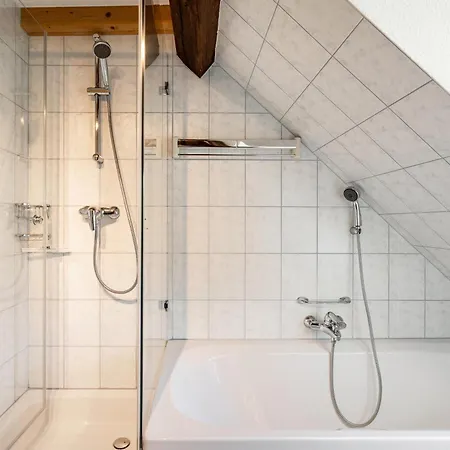 Gutshof Lesch - 1 Apartman *