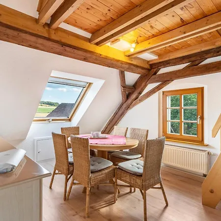 Gutshof Lesch - 1 Apartman