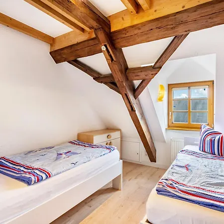Appartement Gutshof Lesch - 1