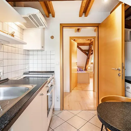 Appartement Gutshof Lesch - 1 Chemnitz