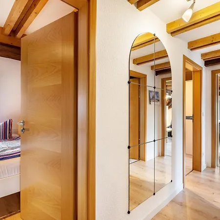 Gutshof Lesch - 1 Appartement *