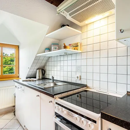 Appartement Gutshof Lesch - 1 *