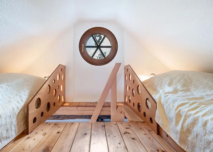 Apartment Gutshof Lesch - 1