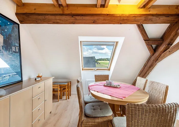 Apartment Gutshof Lesch - 1 *