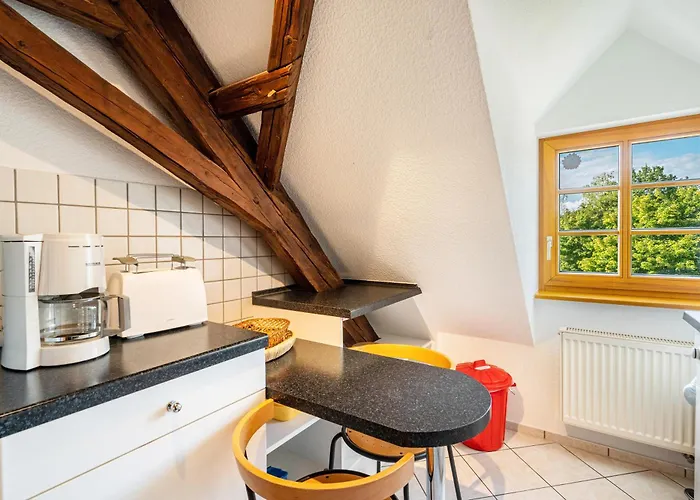 Gutshof Lesch - 1 * Chemnitz