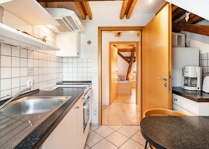 Gutshof Lesch - 1 Apartment