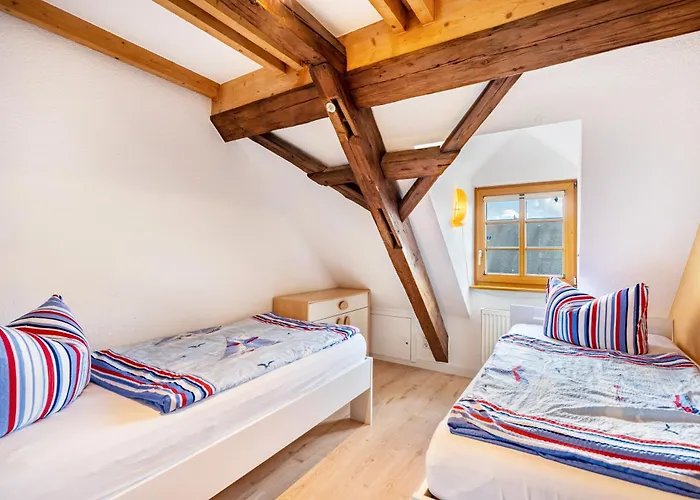 Apartment Gutshof Lesch - 1 Chemnitz