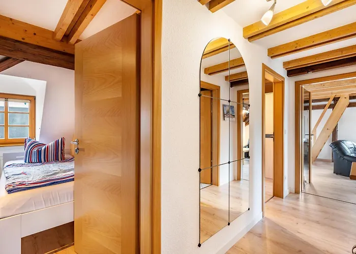 Gutshof Lesch - 1 * Chemnitz